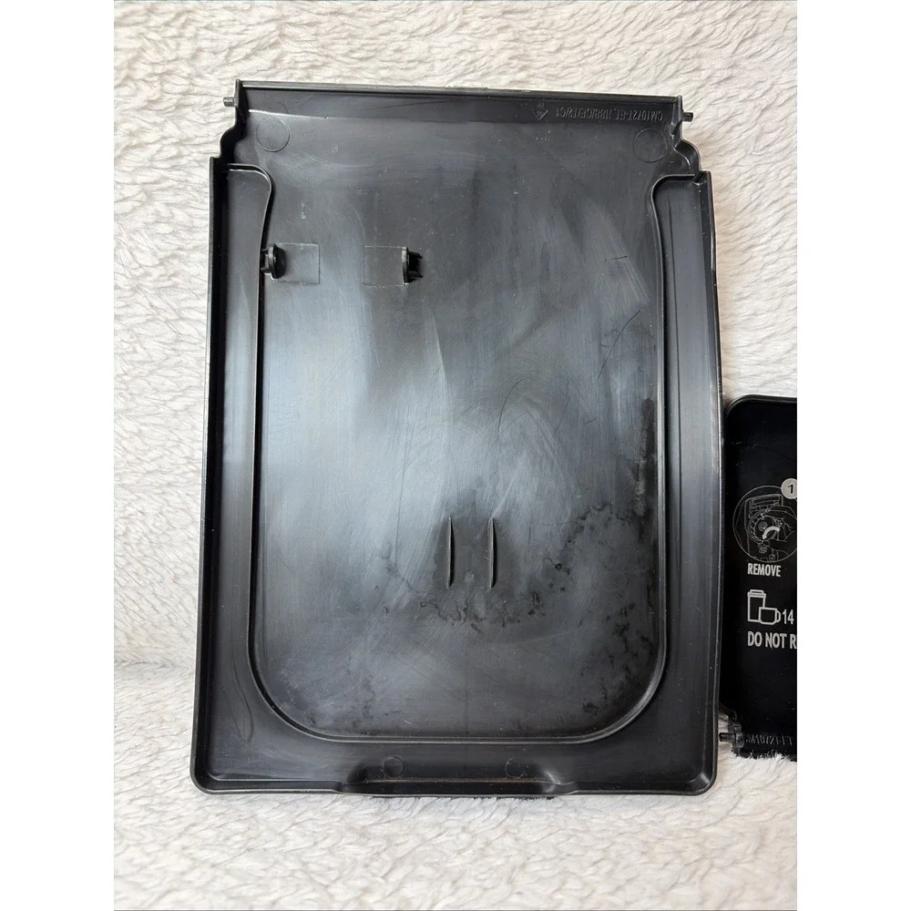 Hamilton Beach FLEXBREW 49966, SMALL & LARGE WATER TANK LID